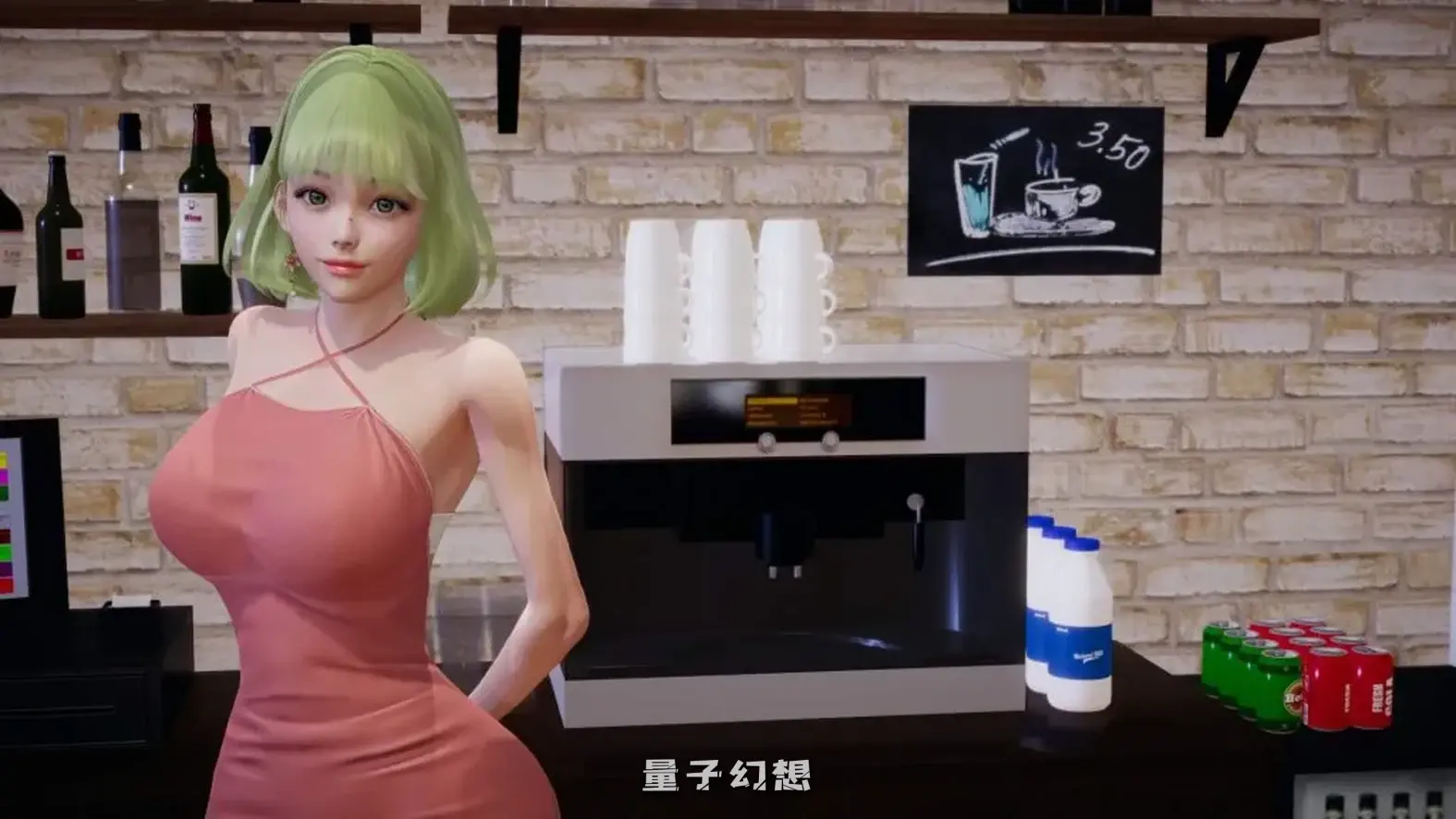 【沙盒/SLG】 特工17Agent V0.25.9 官方中文版 [最新版双端4.56G]