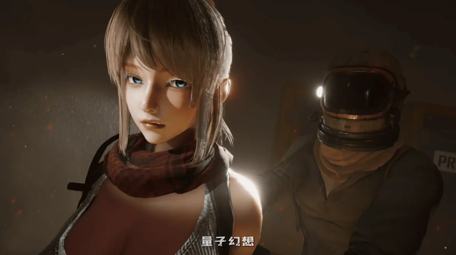 【野蛮世界/SLG】启示录2059/Apo2059 Ver0.25 官方中文版 [双端共1.74G]