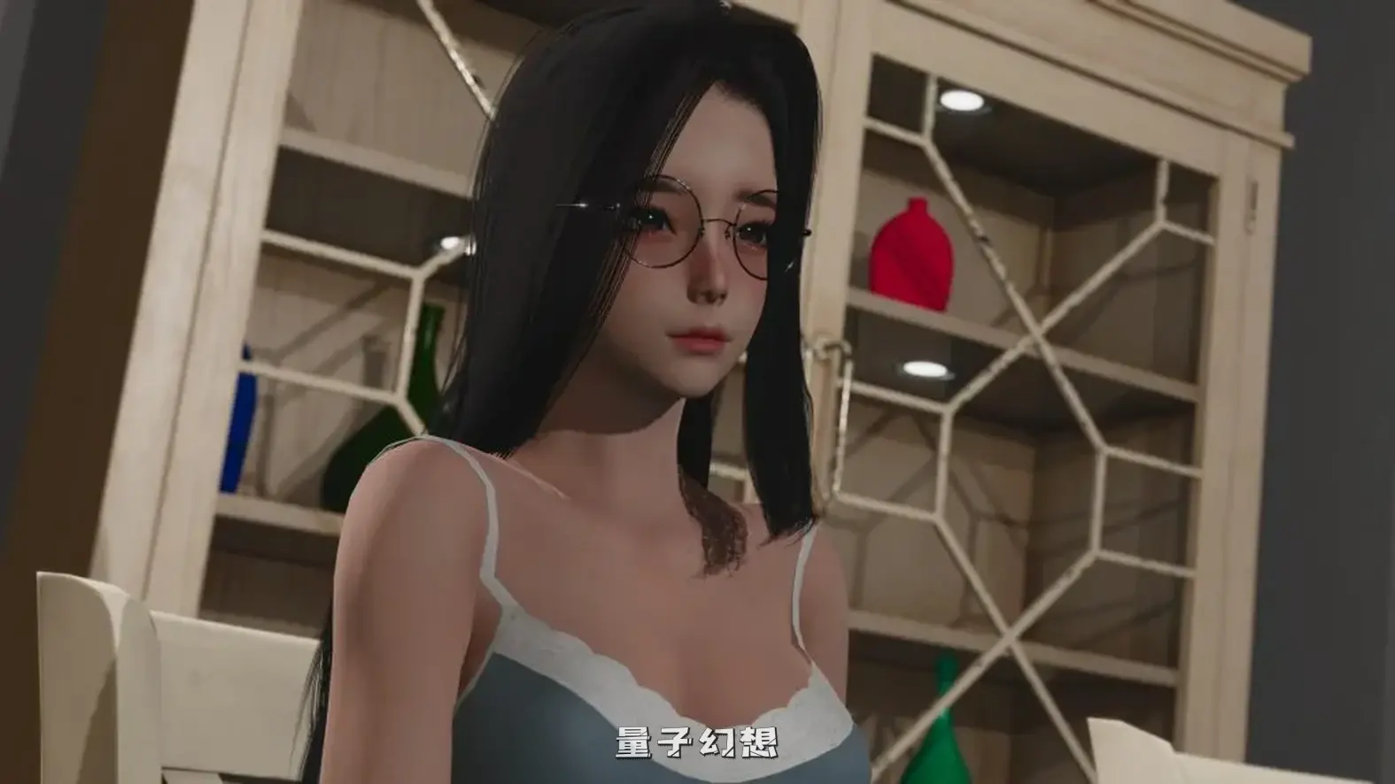 【校园霸凌/SLG】我的女友是恶霸 Ch1 Ep4官方中文版[更新11.2G]