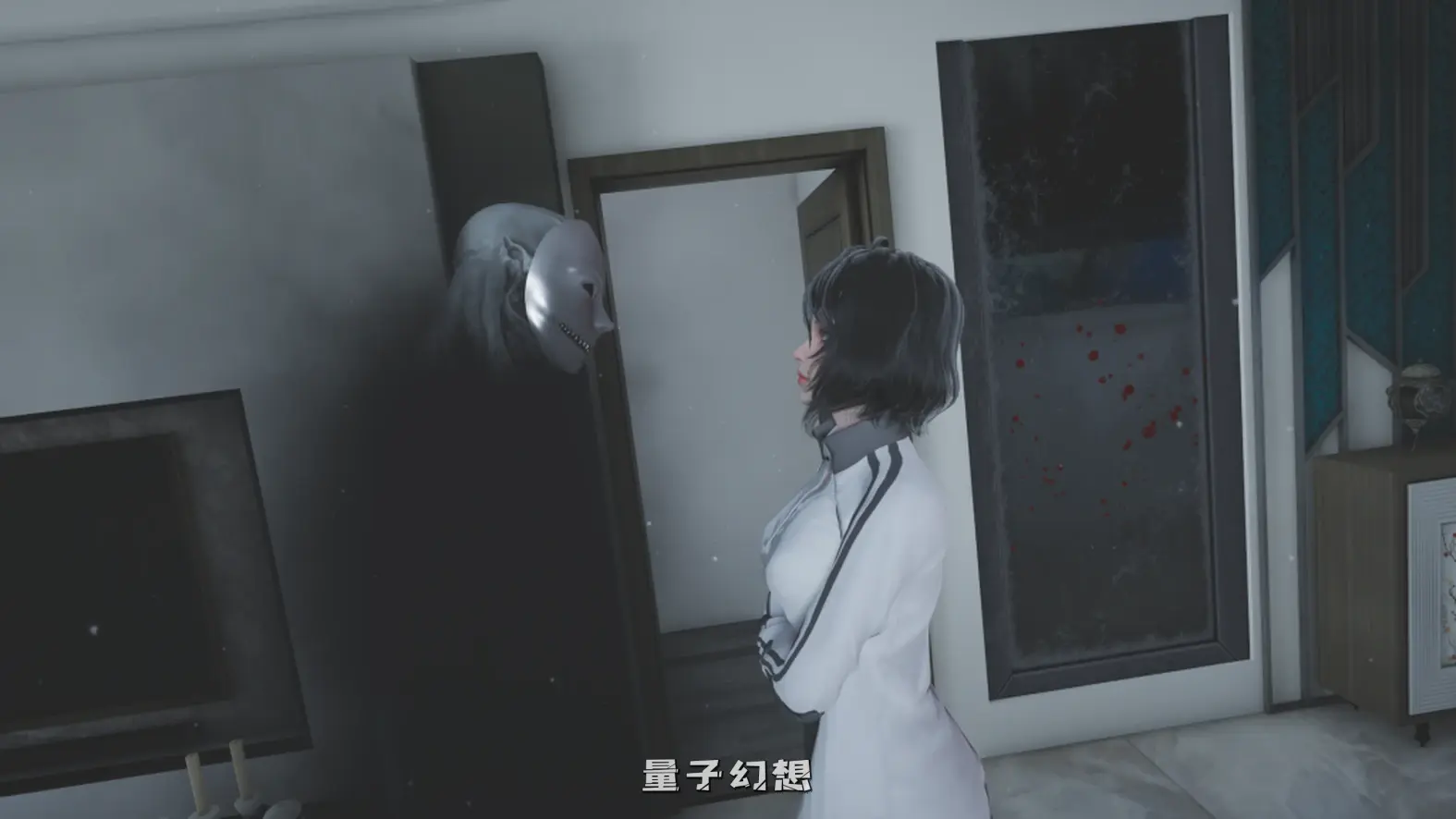 【亚瑟·摩根/高分SLG】宿命论 THE WRATH v0.2 官中/步兵[4.54G]