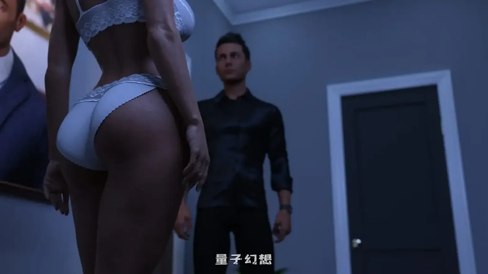 【青年康纳/SLG】午夜天堂 Midnight Paradise v0.25 Elite汉化版[9.48G]