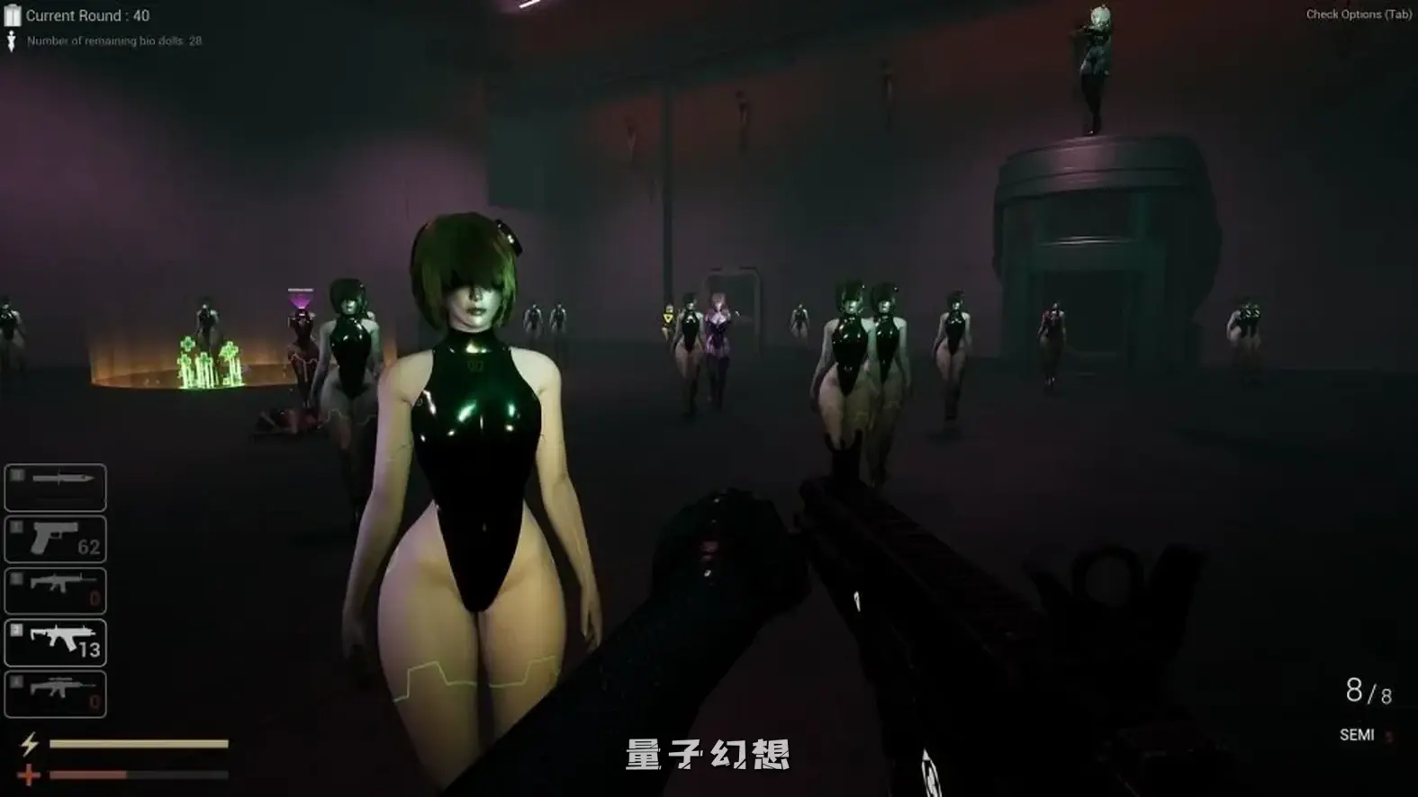 【生物娃娃/Steam】爬行实验室 Crawling Lab V1.6.5+布丁 官方中文[2.13G]