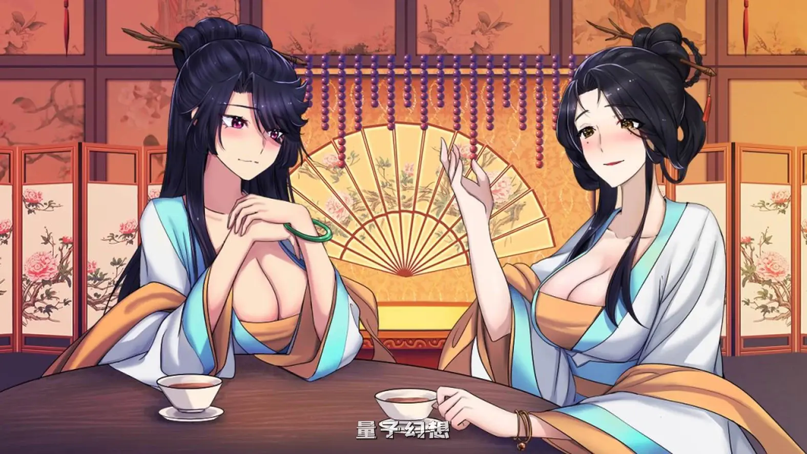 【玄幻仙侠/RPG】绯月仙行录V0.628官方中文版[3.20G]