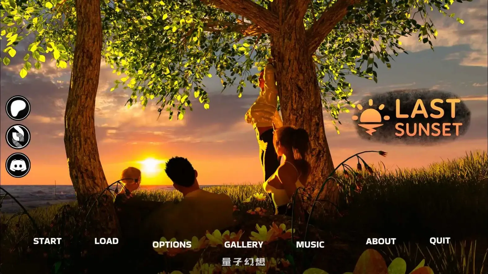 【新生活/SLG/动态/】最后的日落Ep.1PI AI汉化版[更新1.32G]