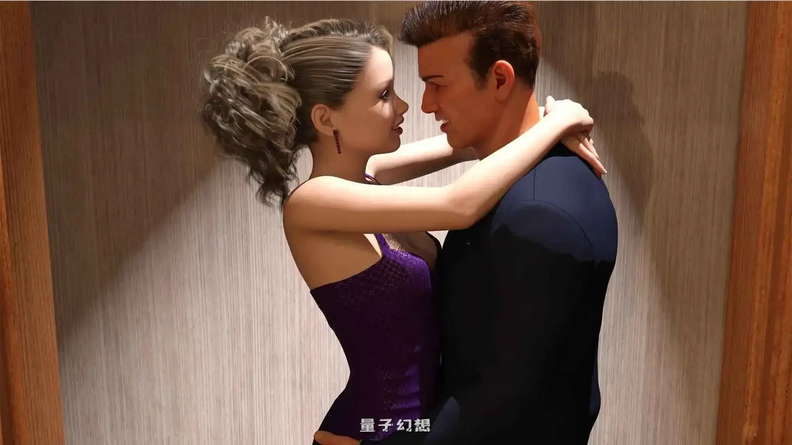 【安吉丽娜/SLG/动态/】上流社会P2-v0.1 AI汉化版[更新1.70G]