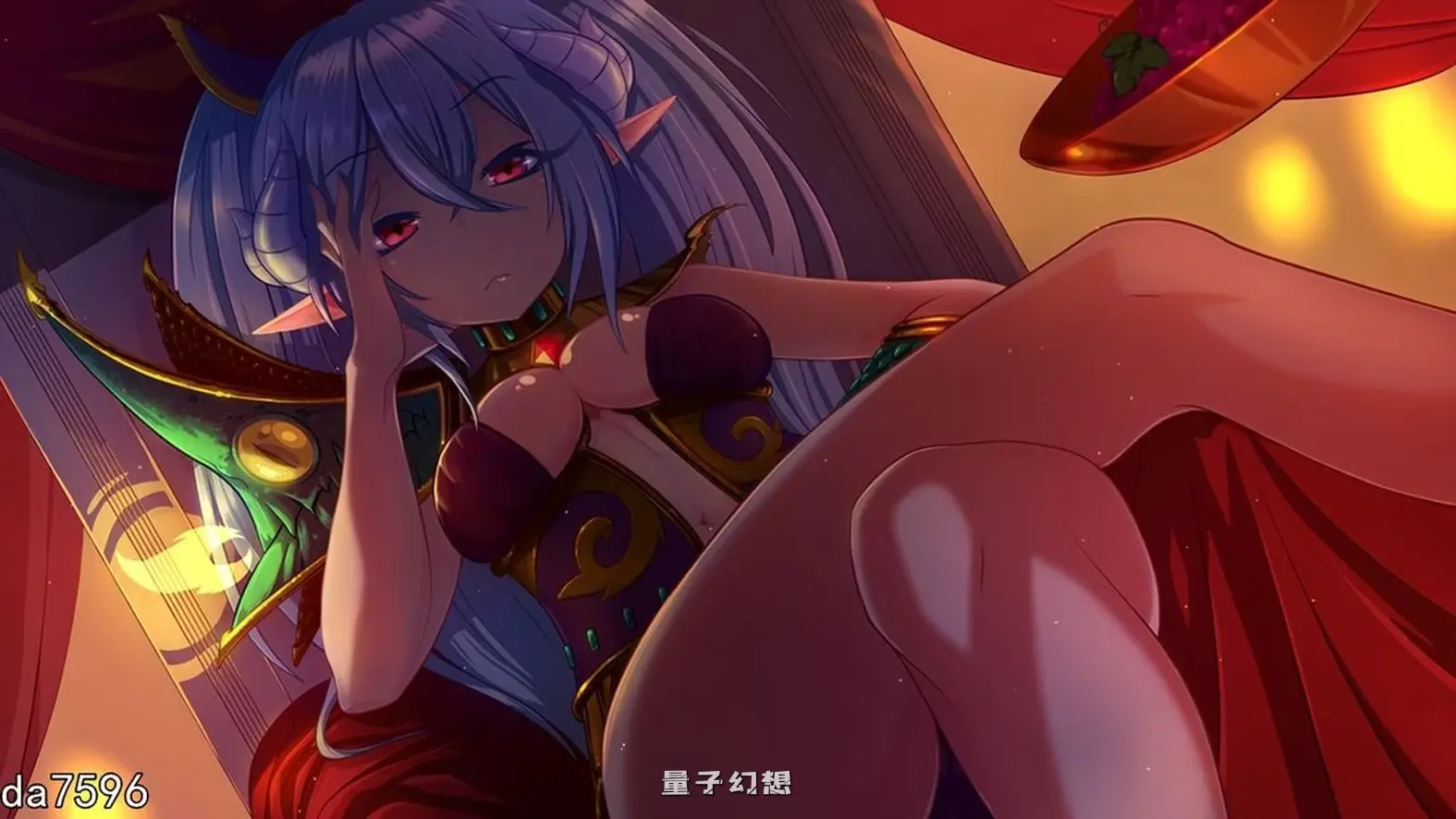 【蠢萌ADV/魔物娘/动态】露西惹了大麻烦 Lucy Got Problems V1.5.8 官方中文版 [1.66G]