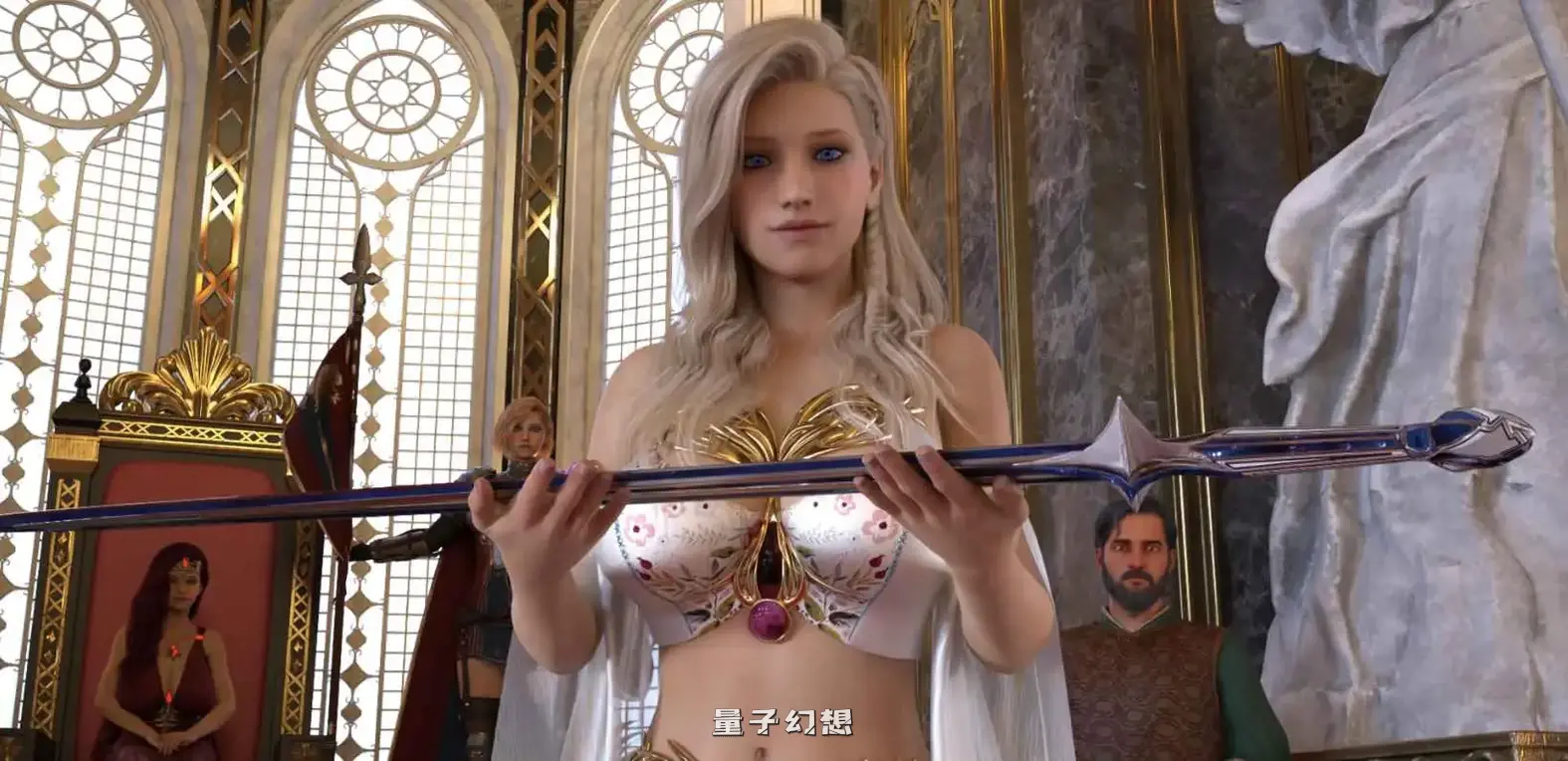 【幻想世界/SLG/动态/】扭曲的幻想v0.168 AI汉化版[更新998M]