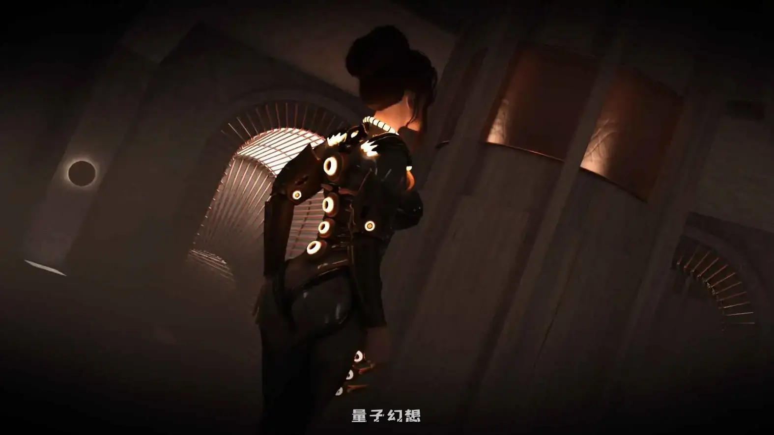 裹尸布v0.3.1 AI汉化版(飞艇/SLG/动态)更新1.22G 手机游戏 第1张-量子幻想 裹尸布v0.3.1 AI汉化版(飞艇/SLG/动态)更新1.22G