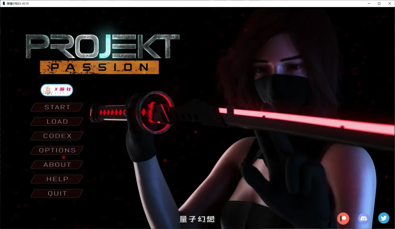 激情计划S3 v0.15 AI汉化版(SLG/动画)更新/3.48G 手机游戏 第1张-量子幻想 激情计划S3 v0.15 AI汉化版(SLG/动画)更新/3.48G