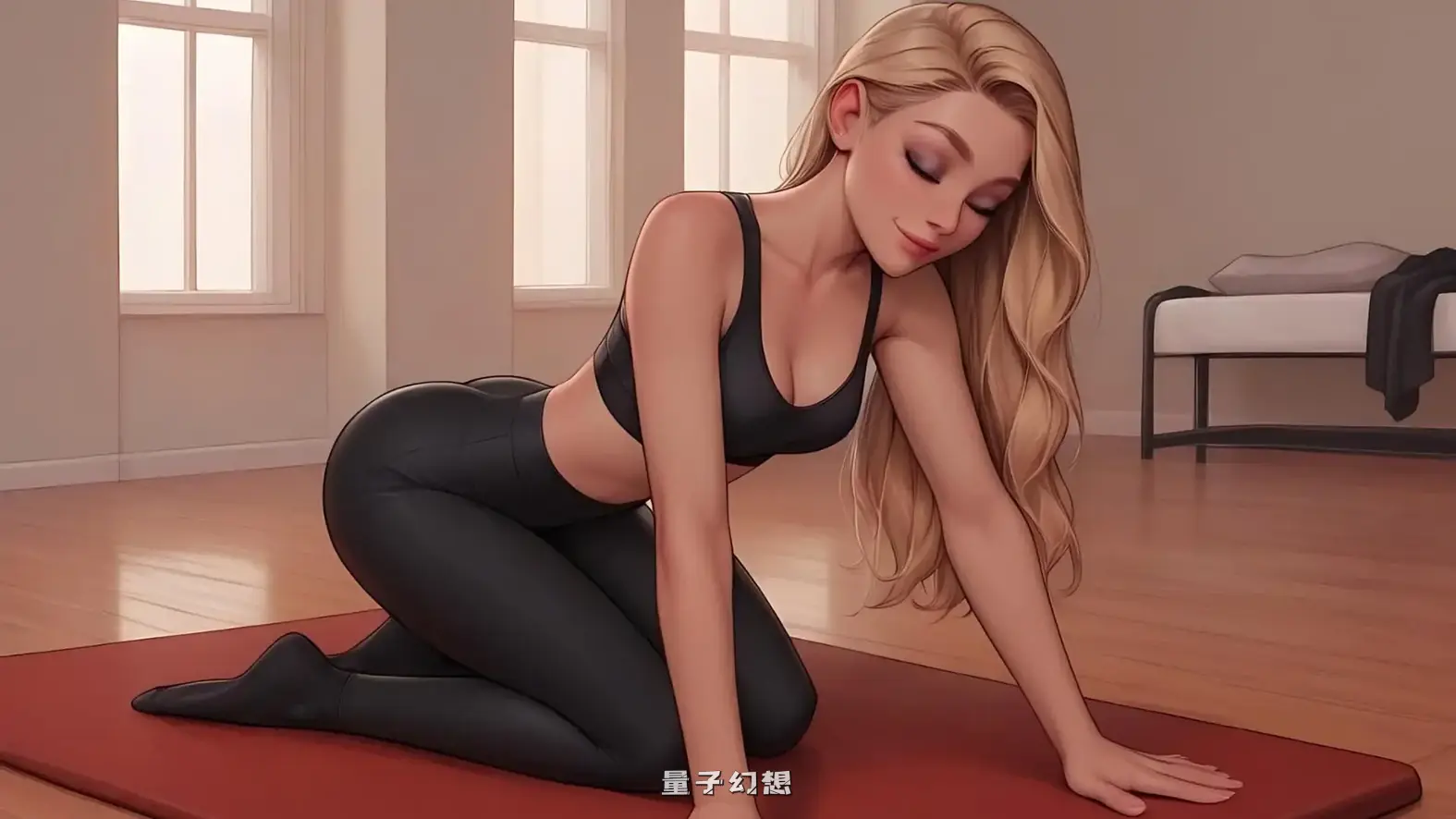 交际线Update 6 AI汉化版(SLG/2D)更新/713MB