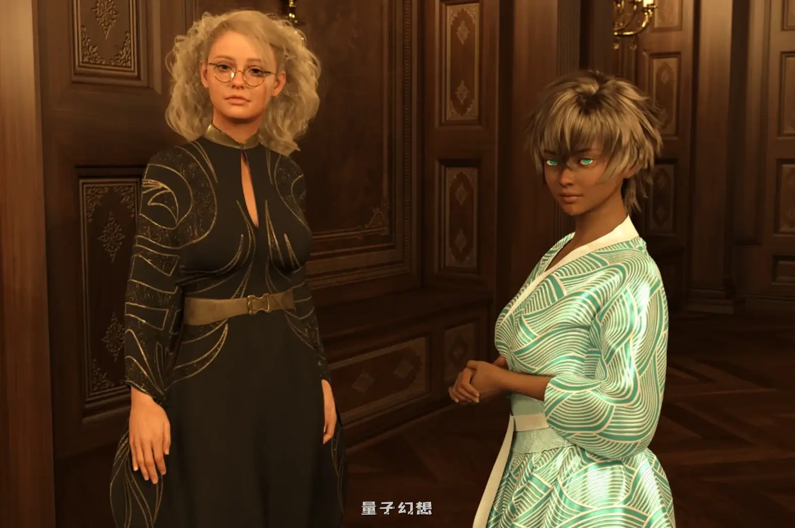 外交与爱的艺术0.15 AI汉化版(贵族/SLG/后宫)更新/4.11G