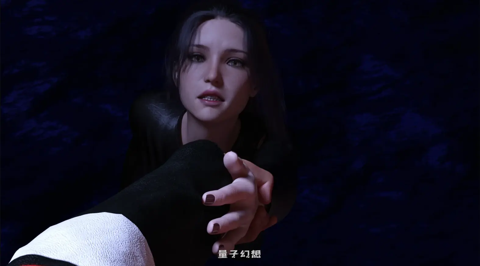 信仰之跃 Ch. 8 v1.0.3 AI汉化版(SLG/AI汉化/3D)8.50G