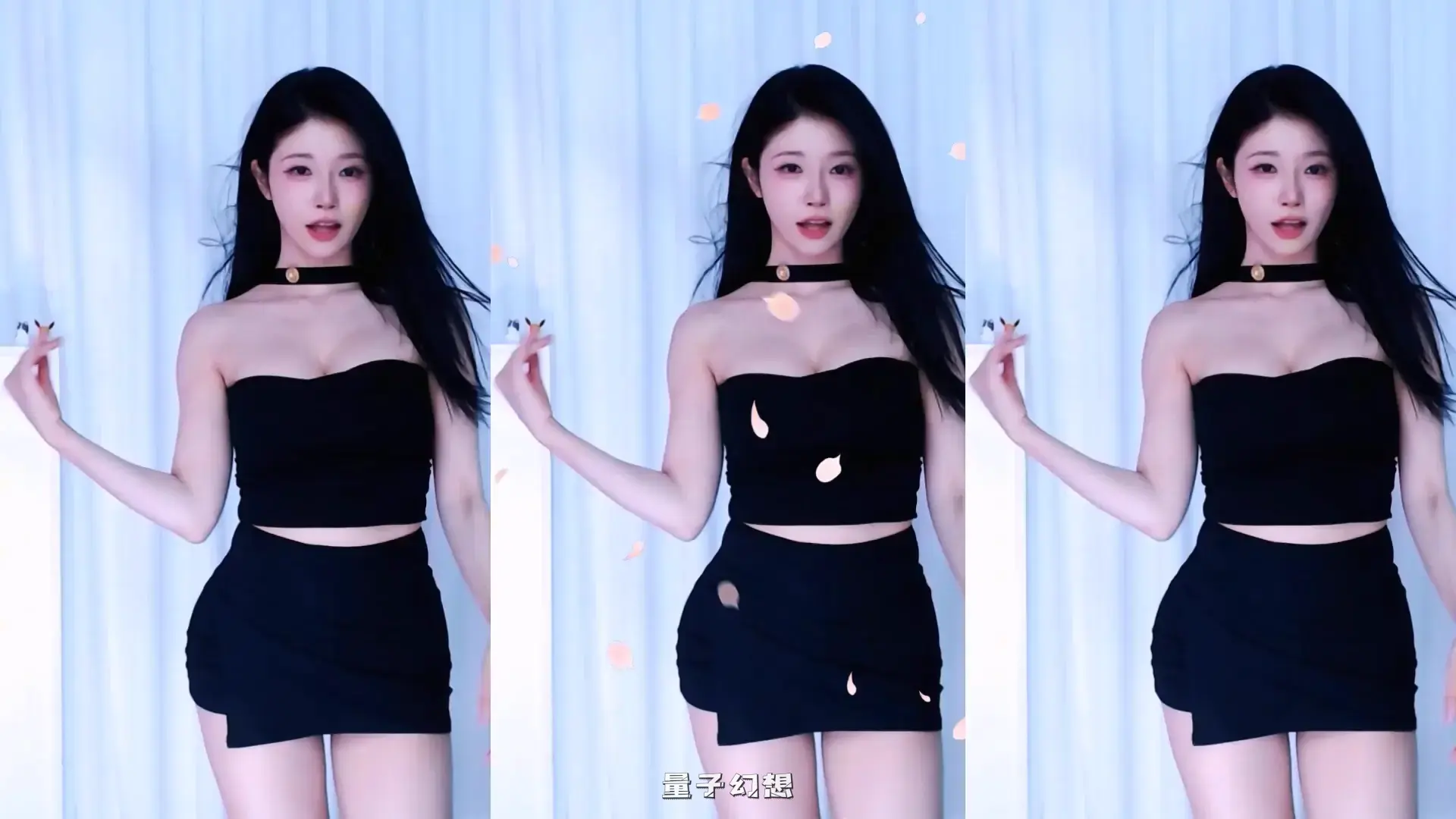 韩国BJ@ Sooplive2025年8月漂亮美女主播录制舞蹈合集