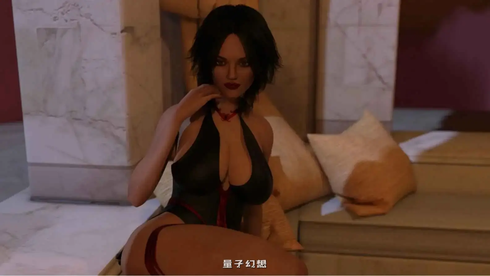 【命运/SLG/动态/】拿非林v0.5.8 AI汉化版[更新6.91G]