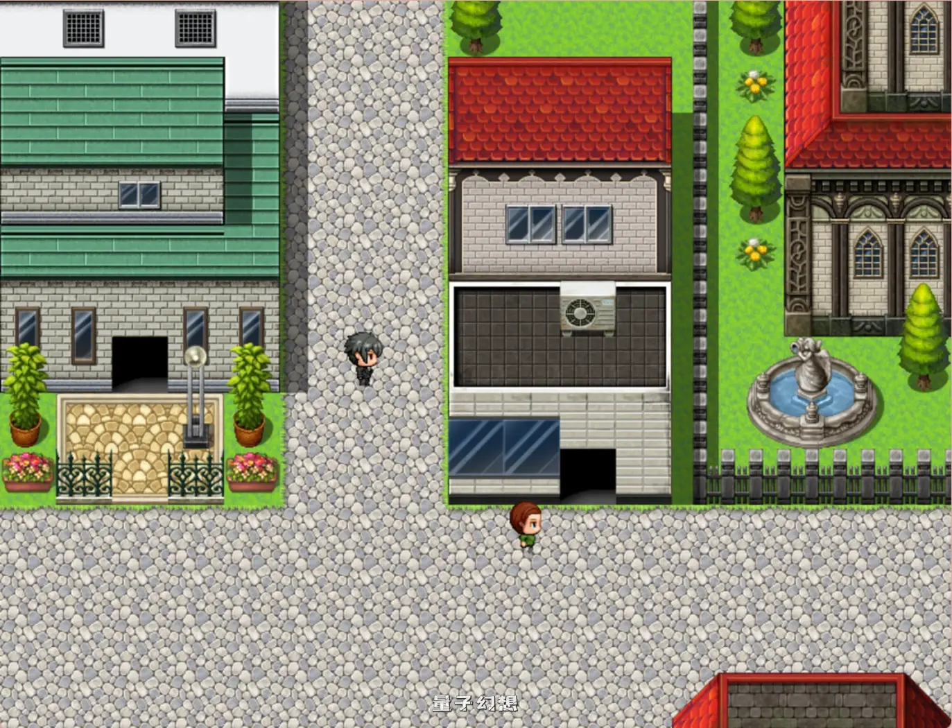 【魔幻元素/RPG】风骚人生 V3.4 双端全DLC完整定制汉化版 [3.87G]