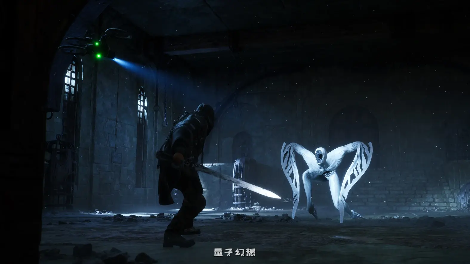 【恶魔/动作冒险】 地狱即我们 Hell is Us 中文版 [新作/20G]