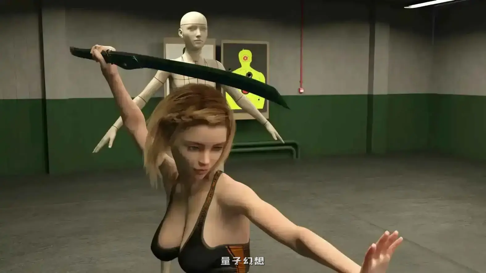 【十字军/SLG/动态】父亲的罪孽Ch.43 AI汉化版[更新6.60G]