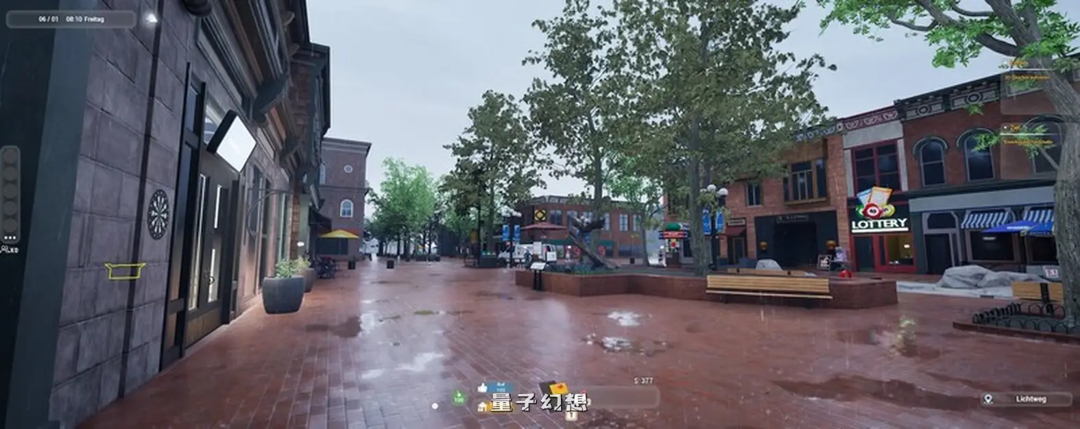 【摄影SLG/3D作品/全动态】镜头人生-模特写真馆 V0.98 STEAM官中版 [新作8.25G]