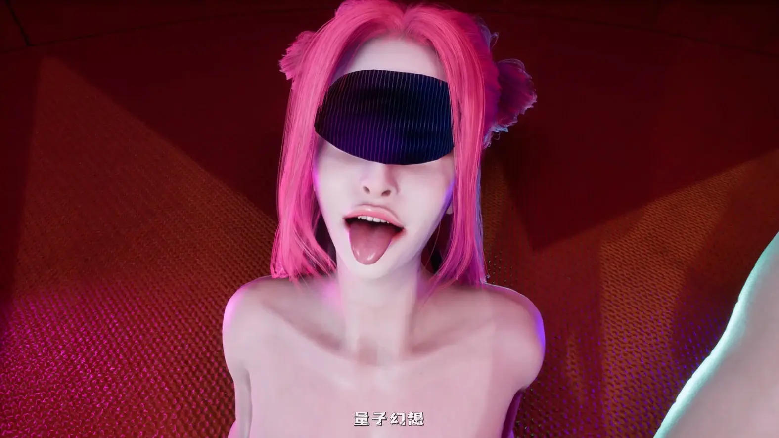 【魅魔3D互动/动态】 闹鬼港湾 Haunting Havens Ver0.2.14 STEAM官中步兵版 [更新9.0G]