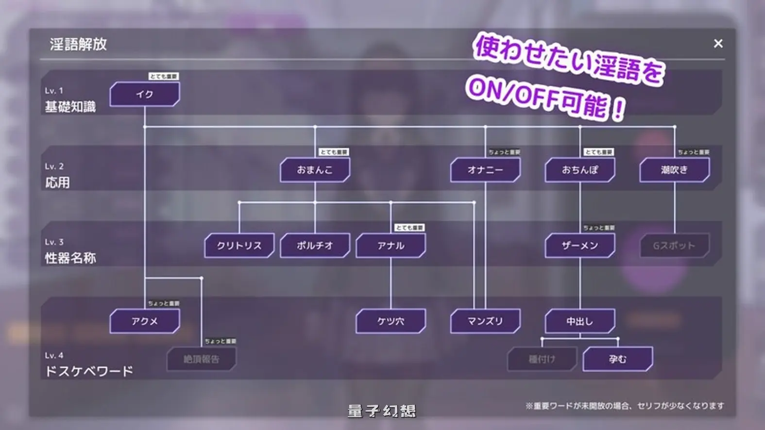 【互动SLG/全动态】催眠清纯大小姐的落教模拟 洗脳ア v0.5.0 官方中文版 [更新4.55G]