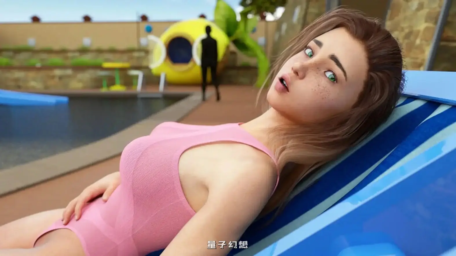 熟女都市 Milfy City V1.0e 最终STEAM完结版 (SLG/动态)10.30G