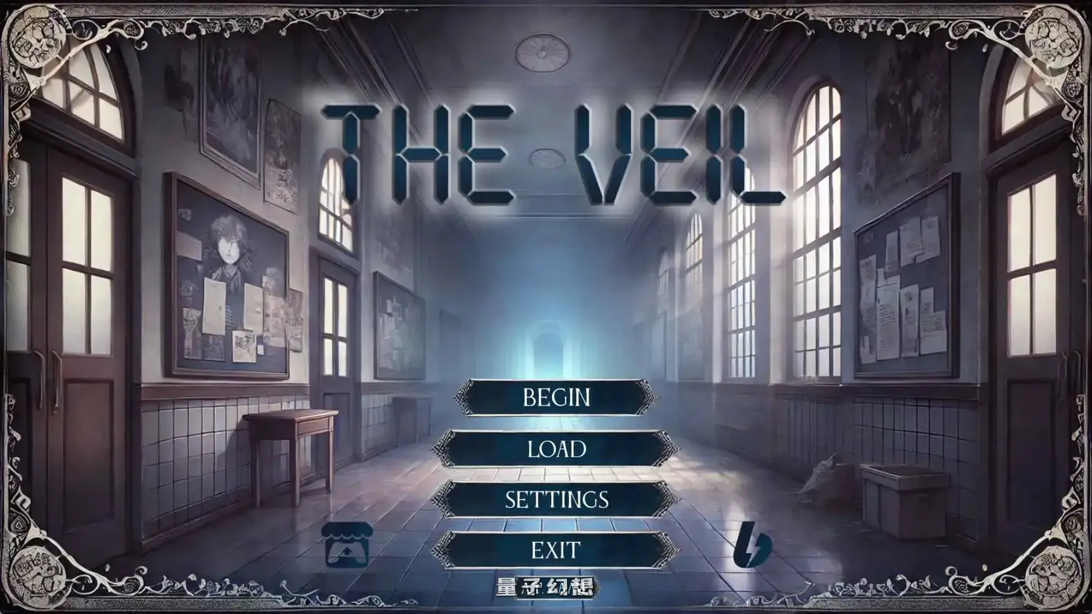 面纱v0.1 AI汉化版(亚洲/SLG/动态)更新/3.7G