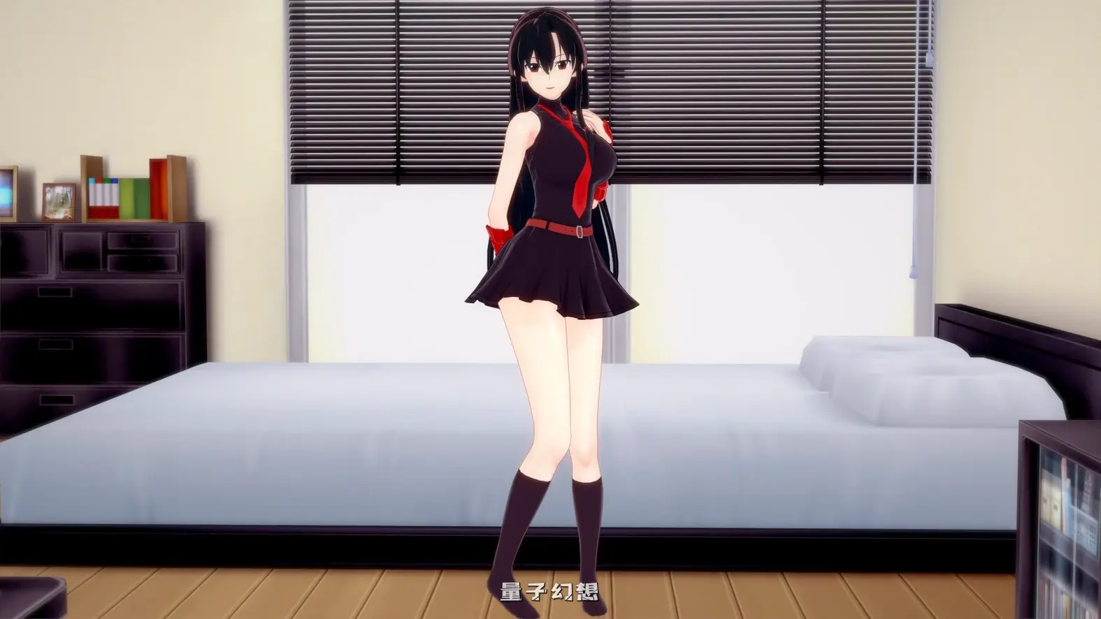 幻想约会0.36 AI汉化版(日系/SLG/同人)更新/2.01G