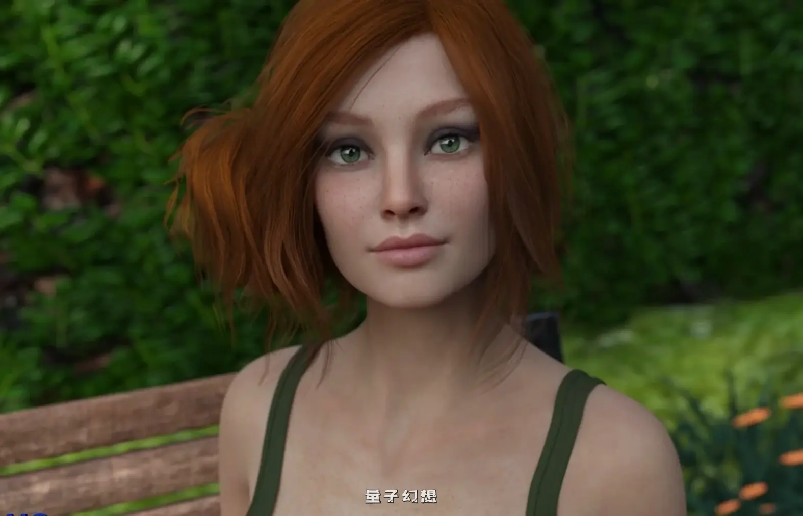 超能追踪！Ch.3 P2 v0.1.3.2 AI汉化版(欧美SLG/3D)更新/6.83G/