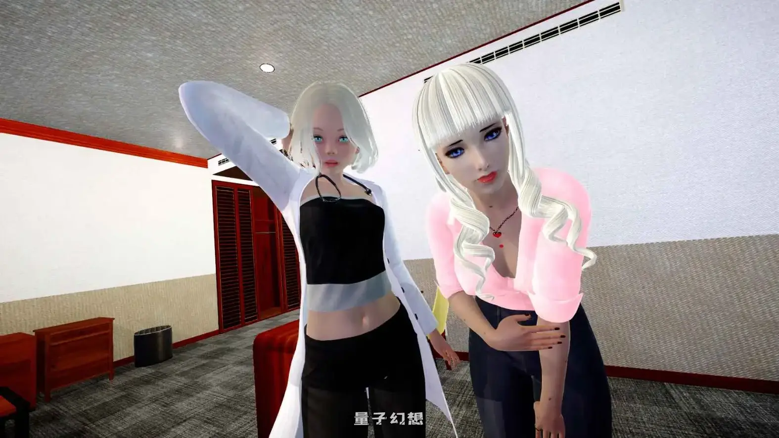 悲惨的精灵生活 AI汉化版(SLG/动态)更新/1.52G