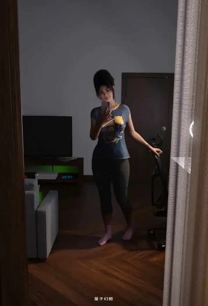 朋友圈Day 02 AI汉化版(SLG/AI汉化/3D)更新/316MB 手机游戏 第2张-量子幻想 朋友圈Day 02 AI汉化版(SLG/AI汉化/3D)更新/316MB