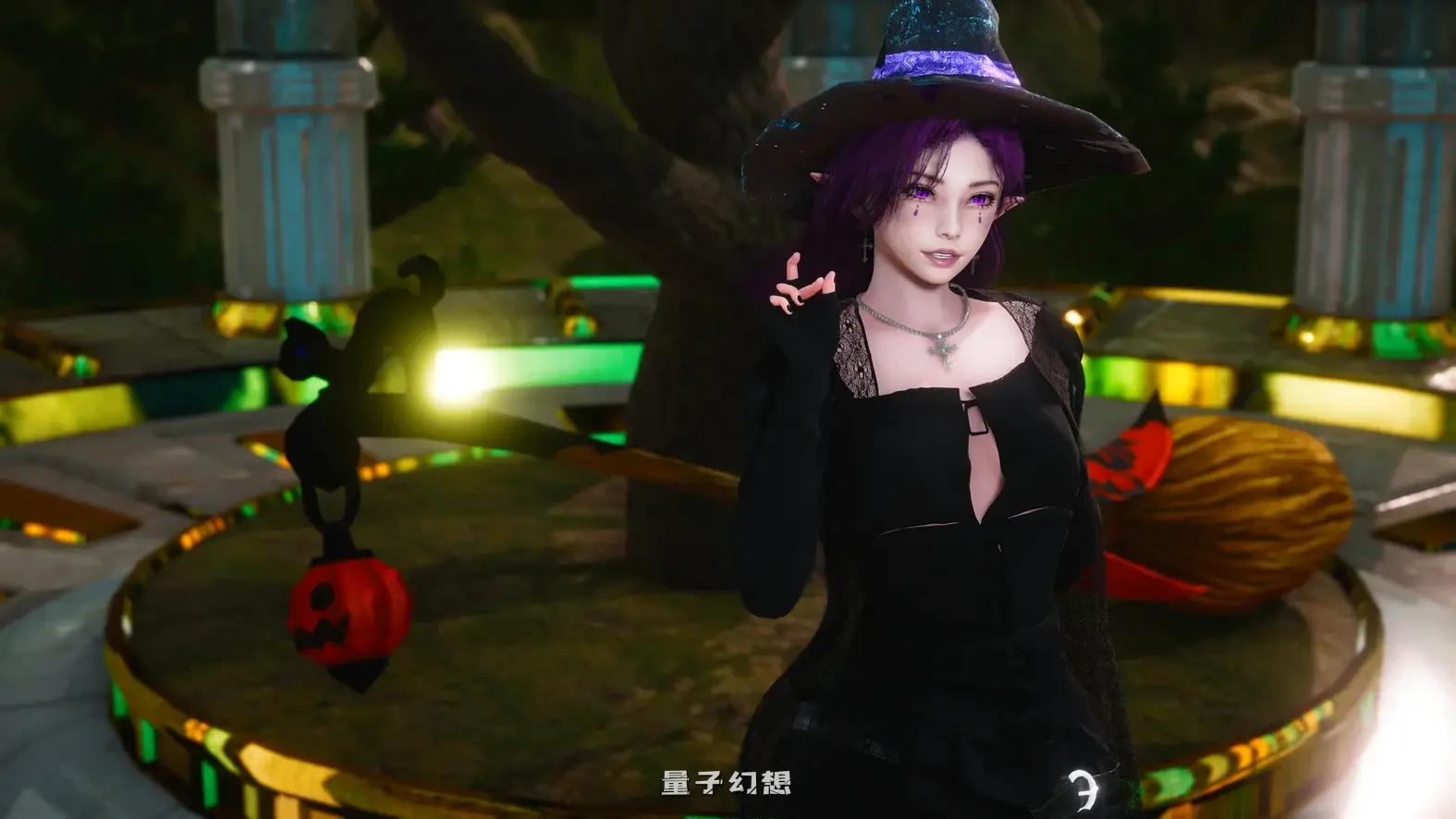 流浪魔S2 Ch.3a AI汉化版(亚洲SLG/冒险)更新/6.48G