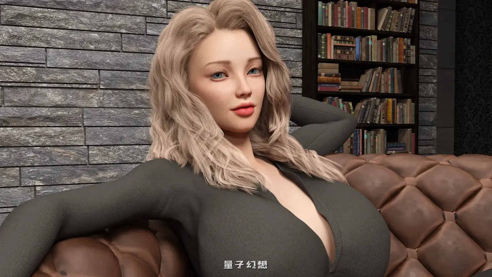 魔鬼的崇拜0.13 AI汉化版(SLG/AI汉化)更新/8.16G