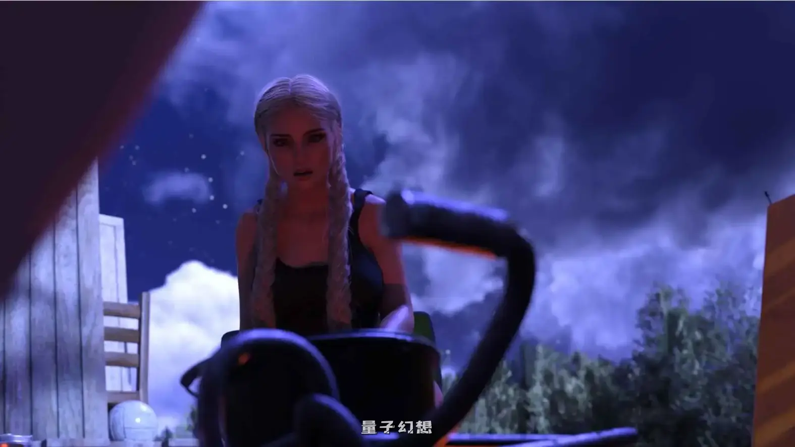 【新生活/SLG/动态/】最后的日落Ep.1PI AI汉化版[更新1.32G]