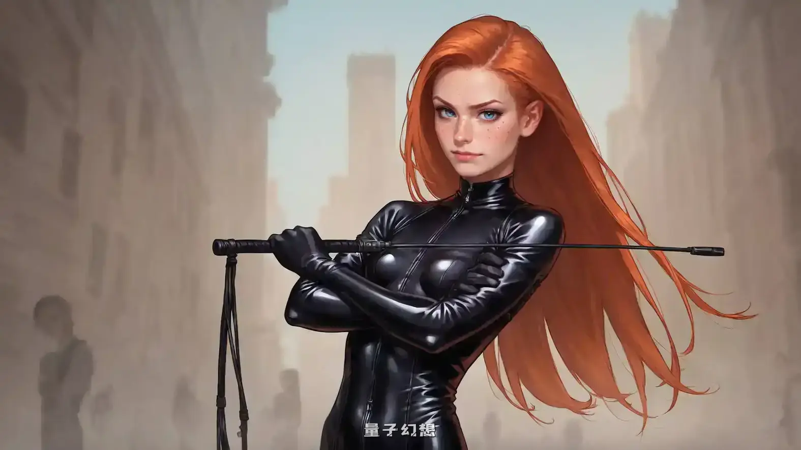 【保罗/SLG/动态】 米拉AI Mila AI v1.5.1public 汉化版 [更新2.90G]