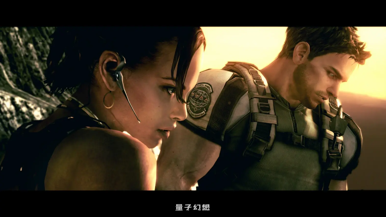 【发源地/生化危机】 生化危机5：黄金版 Resident Evil 5：Gold Edition Ver1.2.0 中文版 [8.5G]