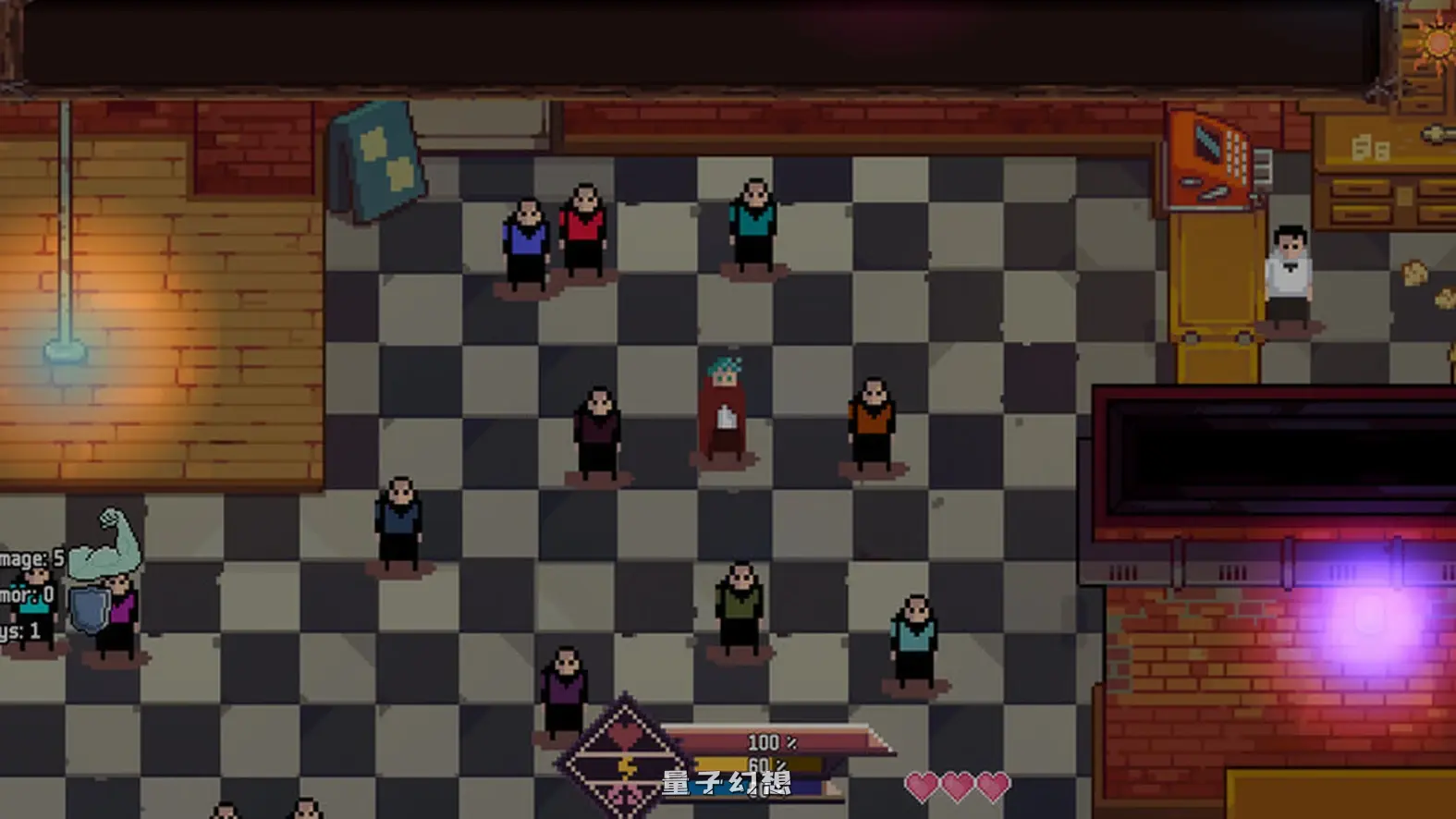 【僵尸ACT/动态】丧尸末日 危机（ZOMBIE NTR APOCALYPSE） 生肉步兵版 [新作730M]