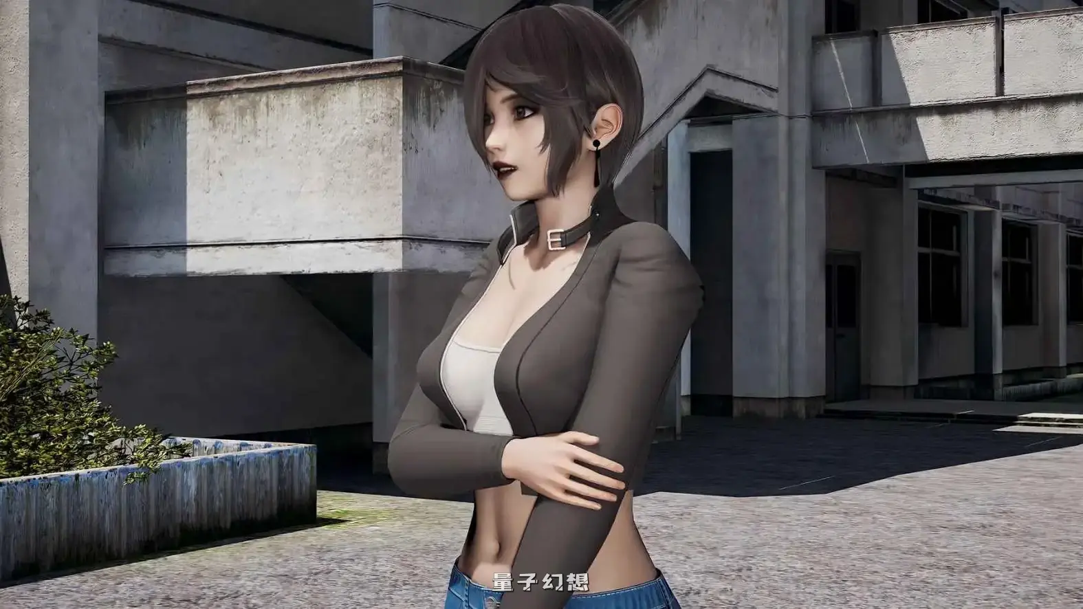 光环v1.5_Ep4 AI汉化版(亚洲/SLG/动态)更新/1.85G