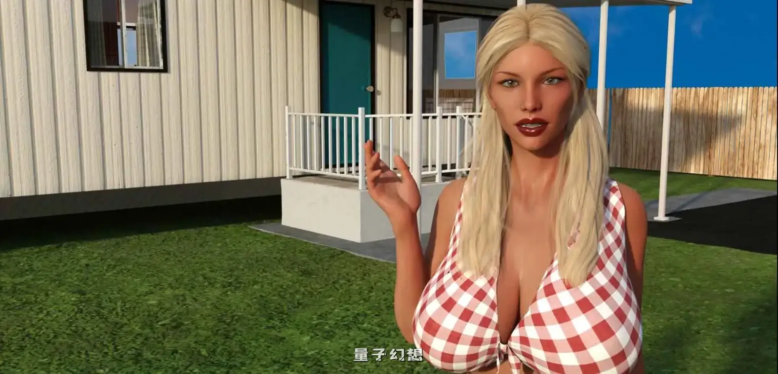 一分钱一分货v0.70 AI汉化版(SLG/动态)更新/5.75G