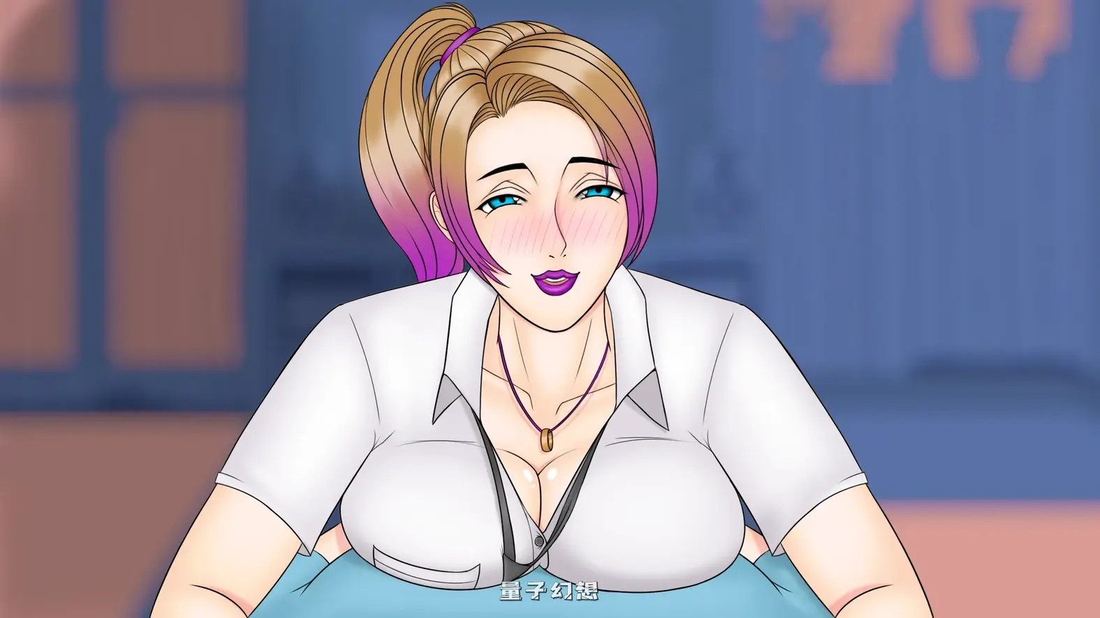 妈妈的训练Episode9 AI汉化版(詹姆斯SLG/AI汉化)更新/3.43G