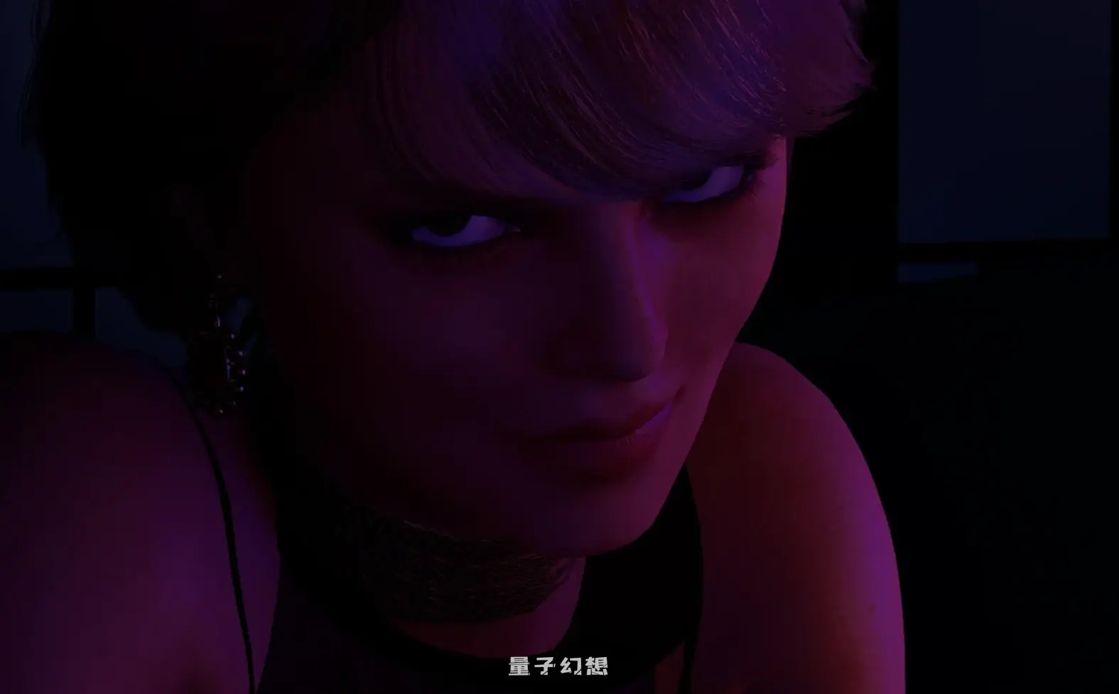 为她服务0.88 AI汉化版(塔莉亚/SLG/AI汉化)更新/5.55G