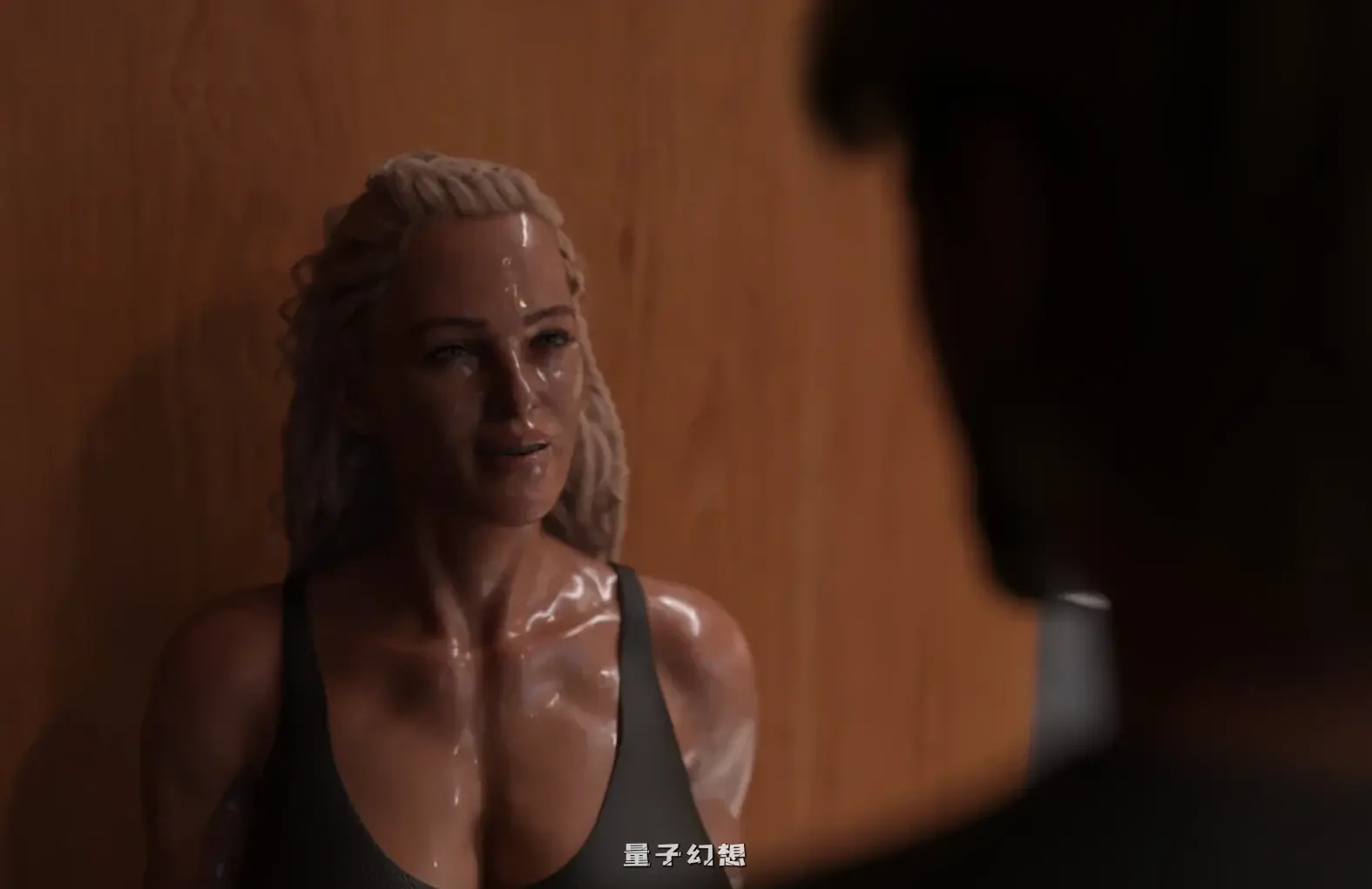 情欲24小时1.0.5 AI汉化版(马克斯/SLG/后宫)更新/2.07G