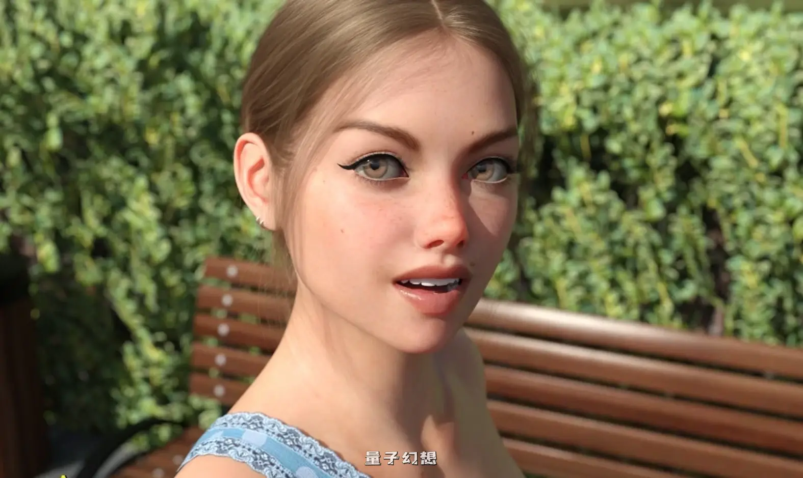 超能追踪！Ch.3 P2 v0.1.3.2 AI汉化版(欧美SLG/3D)更新/6.83G/