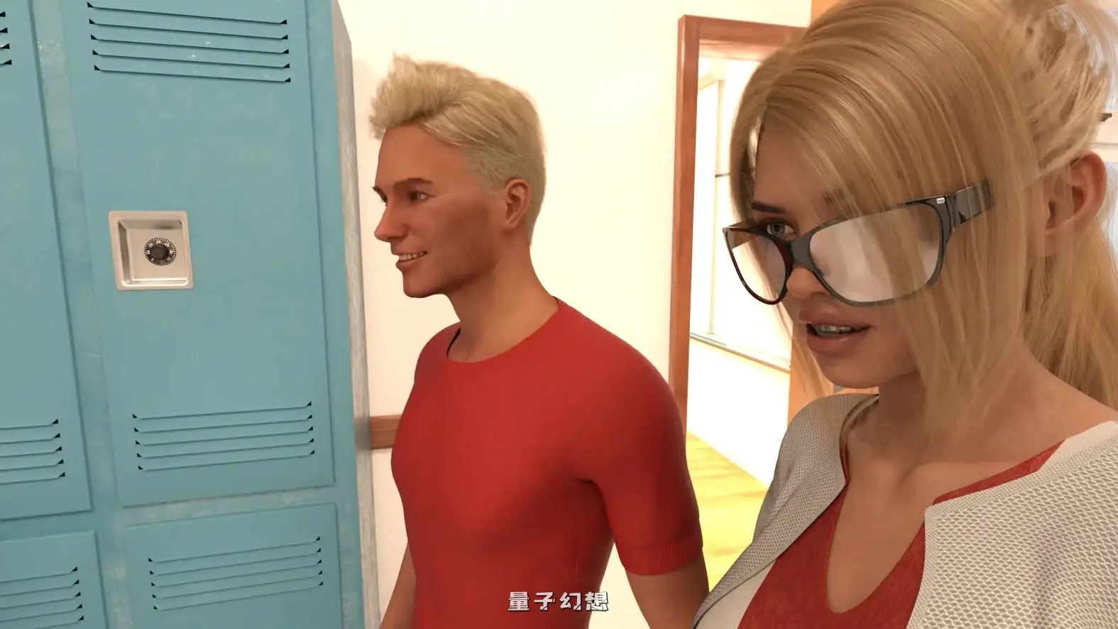 迷失人生0.03 AI汉化版(SLG/3D)更新/1.52G