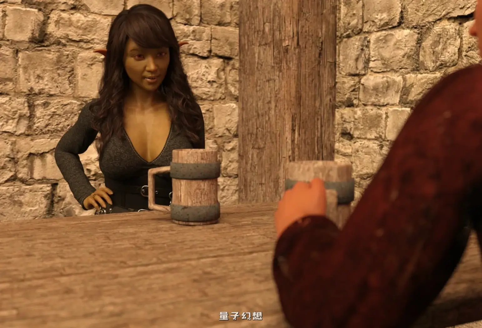 外交与爱的艺术0.15 AI汉化版(贵族/SLG/后宫)更新/4.11G