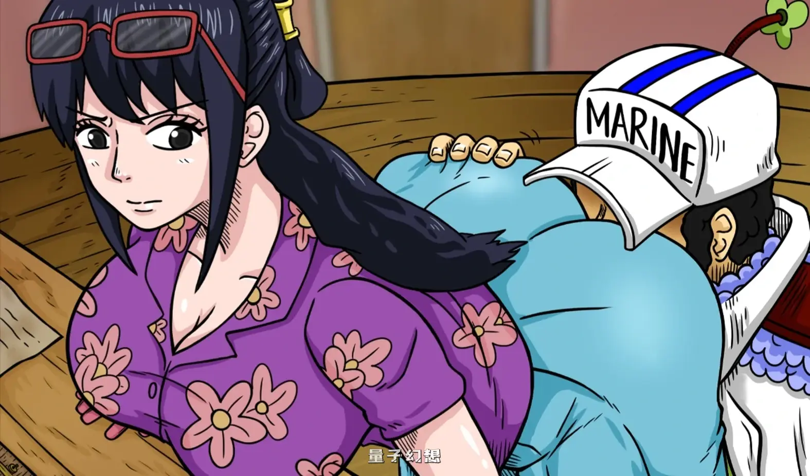 新世界天堂0.2.5.2 AI汉化版(日系SLG/AI汉化/海贼王)更新/1.73G