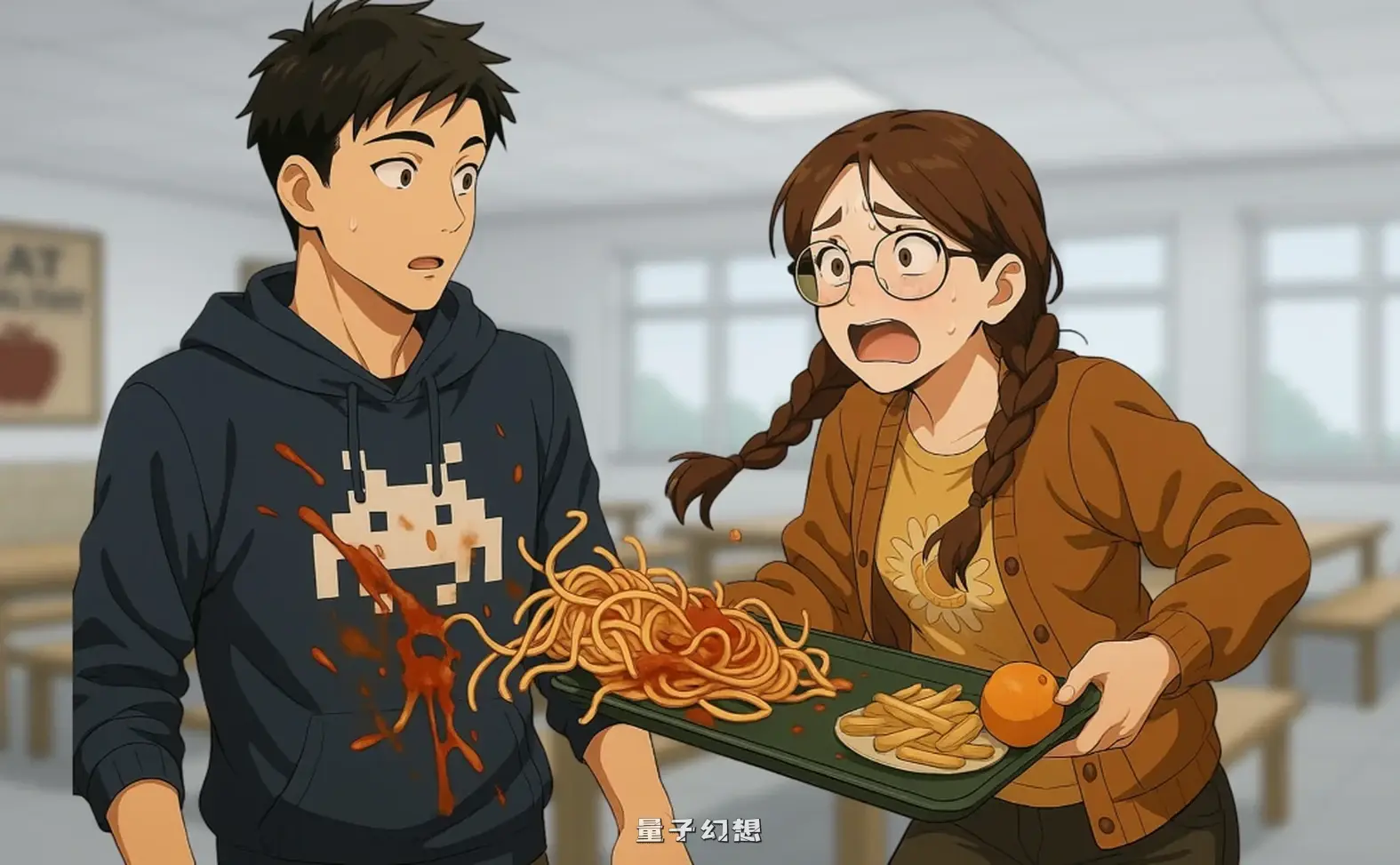 维内塔湾情故事0.2.1 AI汉化版(亚洲SLG/AI汉化/2D)更新/2.16G 手机游戏 第3张-量子幻想 维内塔湾情故事0.2.1 AI汉化版(亚洲SLG/AI汉化/2D)更新/2.16G