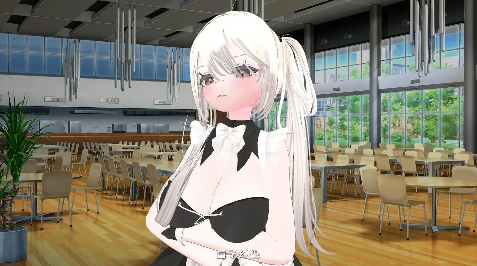 黑暗调教- 锁链支配 v1.2.0(SLG/动态/官中) 720MB