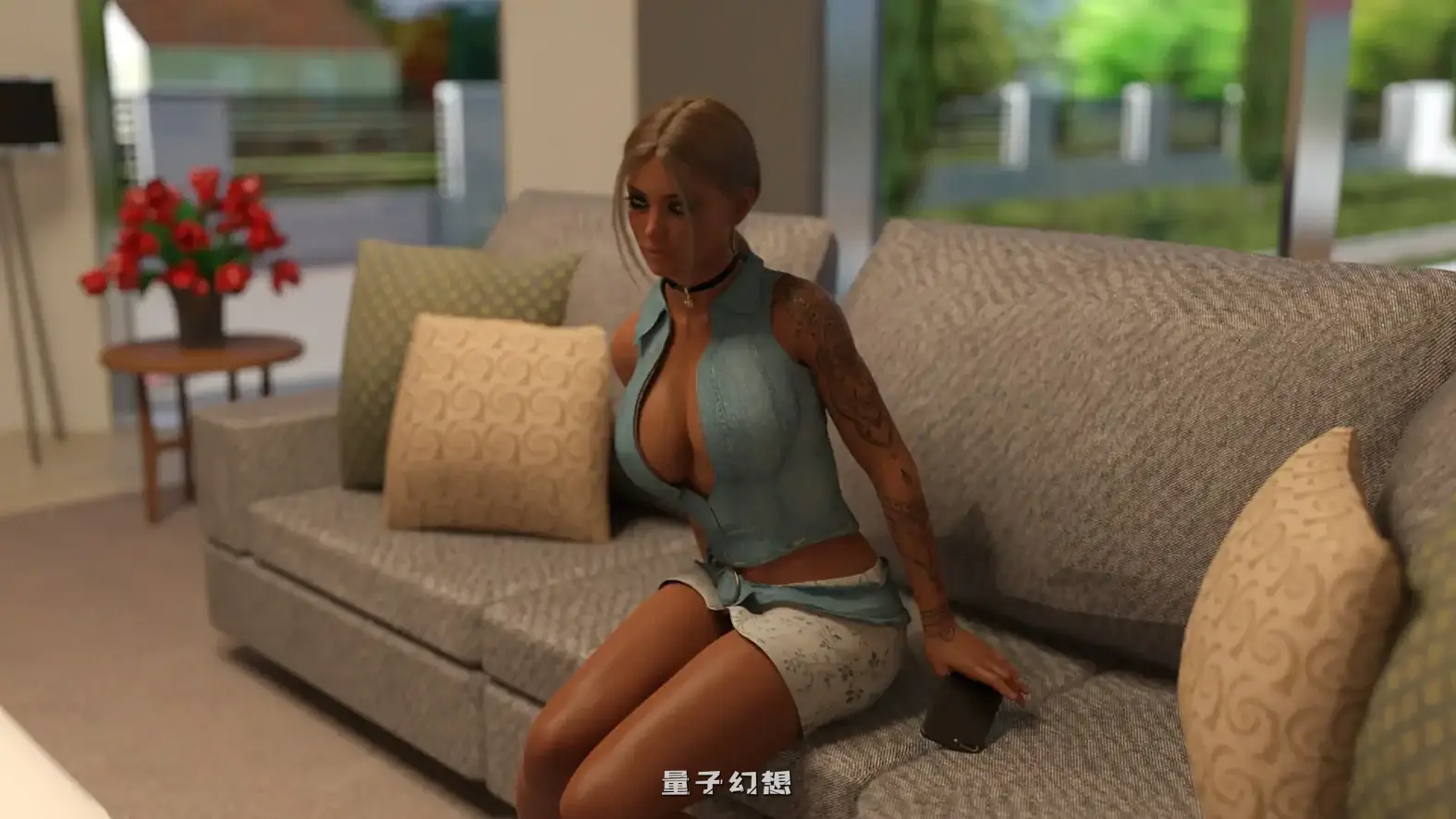 爱的方向Chapter_34 AI汉化版(SLG/AI汉化)更新/4.78G