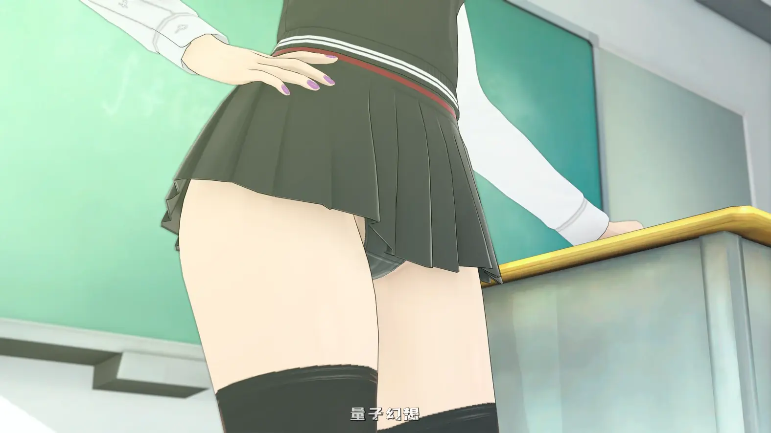 多元宇宙平衡V0.9.9.9Public AI汉化版(日系SLG/汉化/同人)更新/3.70G