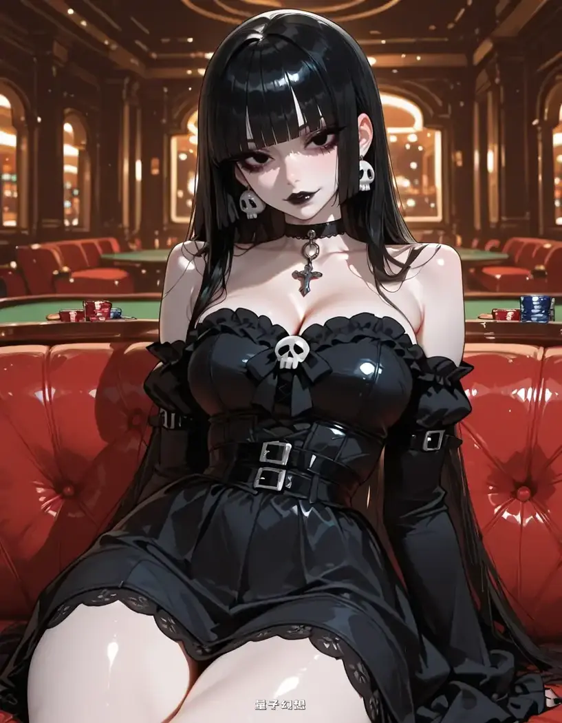 红心扑克的公主0.1.2 AI汉化版(日系SLG/2D)更新/1.12G